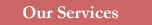 Our Services